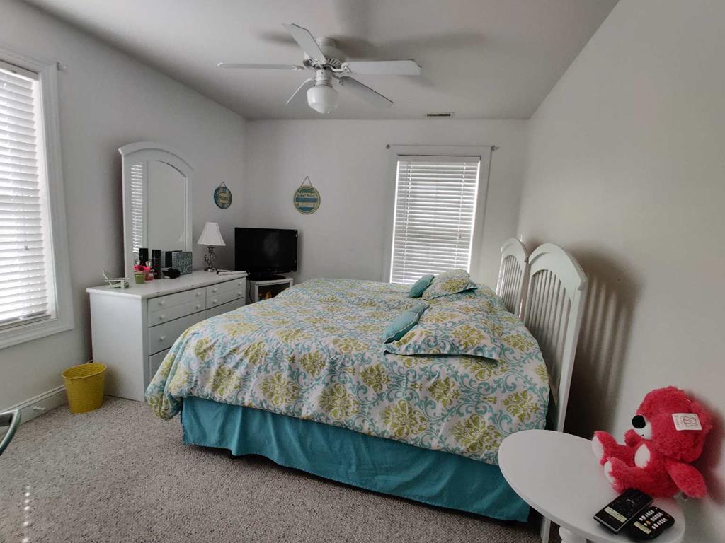 432 EAST 24TH AVENUE UNIT C OCEAN HAVEN CONDOS NORTH WILDWOOD